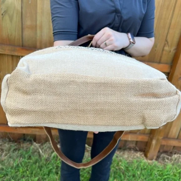 Myra Bag-Sustainable Market Bag - Picture 7 of 9